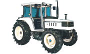674-70 tractor