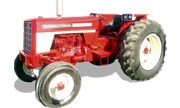 674 tractor