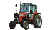 675 tractor