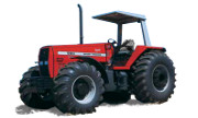 680 tractor