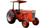 684 tractor