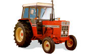 685 tractor