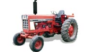 686 tractor