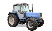 Landini 6880 tractor