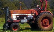 696 tractor