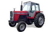 698 tractor