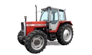 698T tractor