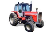 699 tractor