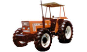 70-66 tractor