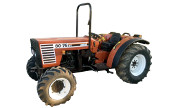 70-76 tractor