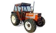70-90 tractor