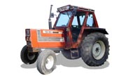 70-90 tractor