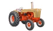 700-B tractor