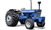 7000 tractor