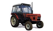Zetor 7011 tractor