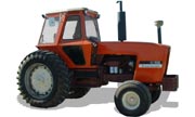 7030 tractor