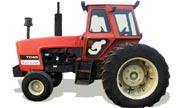 7045 tractor