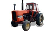7050 tractor