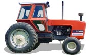 7060 tractor