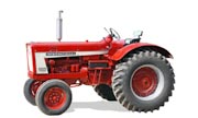706 tractor