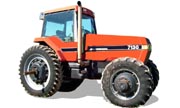 7130 tractor