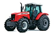 7140 tractor