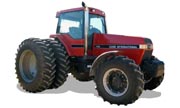 7140 tractor