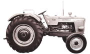 715 tractor