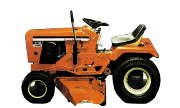 716 tractor