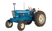 7200 tractor