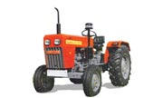 Swaraj 722 tractor