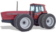 7288 tractor