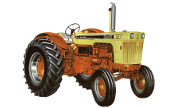 730 tractor