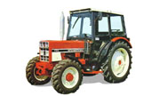 733 tractor