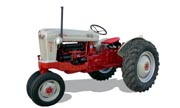740 tractor