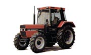 743 XL tractor