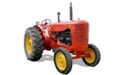 744 tractor