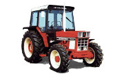 745 tractor
