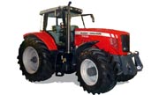 7497 tractor