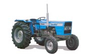 Landini 7500 tractor
