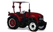 7510 tractor