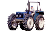 7530 tractor