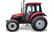 754 tractor