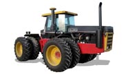 Versatile 756 tractor
