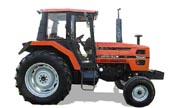 7600 tractor