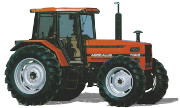 7630 tractor