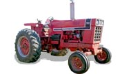 766 tractor