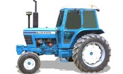 7700 tractor