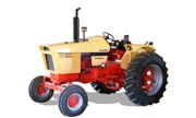 770 tractor