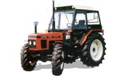 7711 tractor